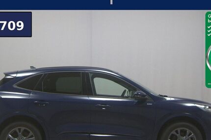 Ford Kuga 51.691 km 21.980 &euro; Gyhum/Bockel 27404