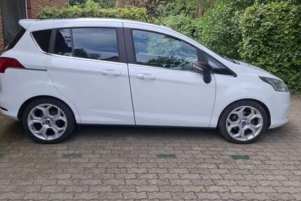 Ford B-Max 94.450 km 7.150 &euro; Husum 25813