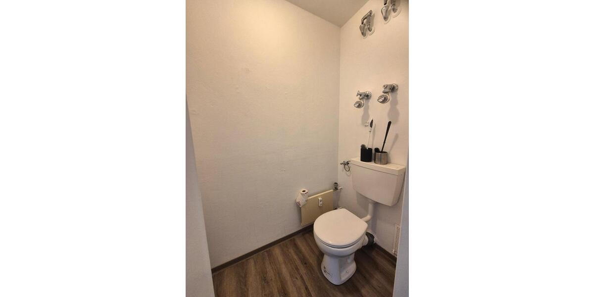 Etagenwohnung Meßstetten - 4.5 Zimmer, 86 m&sup2;, 568&euro; | Angebot:24862969