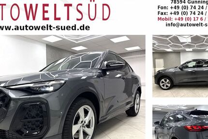 Audi Q5 5.000 km 60.900 &euro; Gunningen 78594