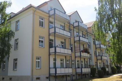Wohnung Naumburg (Saale) - 2 Zimmer, 47 m&sup2;, 425&euro; | Angebot:25329445