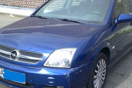 Opel Vectra 296.943 km 999 &euro; Mannheim 68239