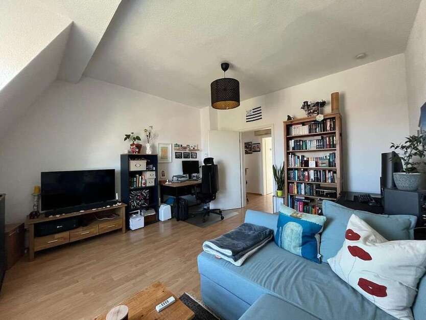 Wohnung zum Mieten in Kiel 850 € 71 m²