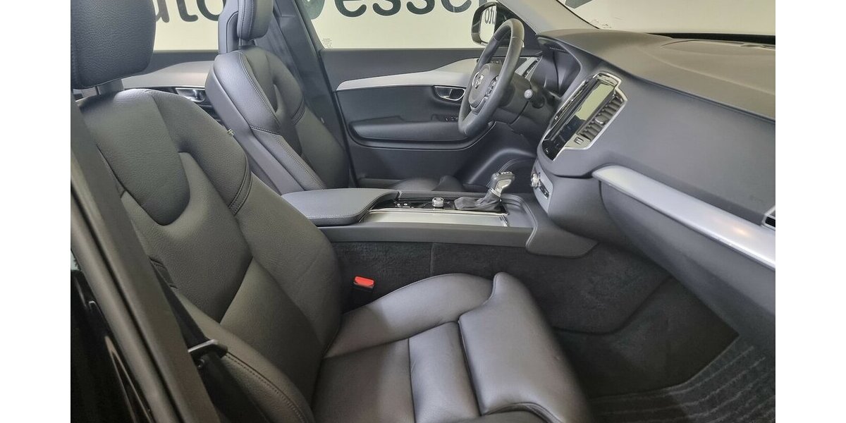 Volvo XC90 ThorsHammer Leder-Sport Memory APP AHK 7-Si 75.900 km 41.900 &euro; Garrel 49681