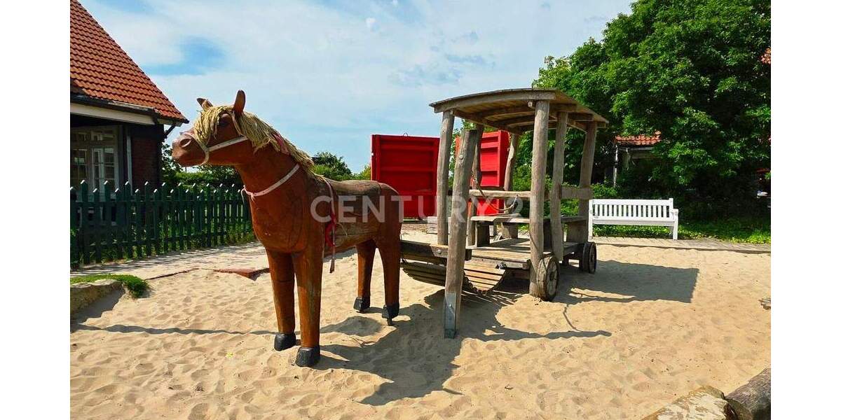 Gewerbeobjekt Spiekeroog - 1.965.000&euro; | Angebot:25696202