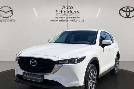 Mazda CX-5 19.815 km 25.740 € Geldern 47608