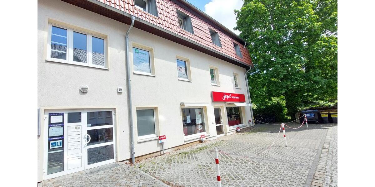 Gewerbeobjekt Cottbus Sachsendorf - 1.049&euro; | Angebot:25474659