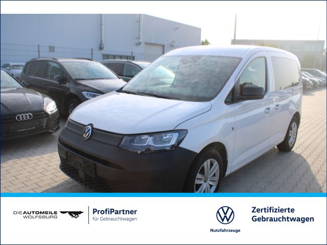 VW Caddy 58.150 km 25.480 &euro; Wolfsburg 38440