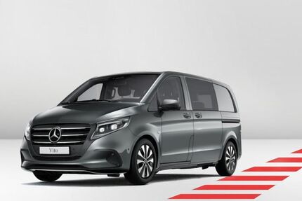 Mercedes-Benz Vito 18.500 km 57.990 &euro; Trittau 22946