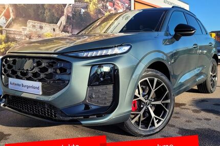 Audi Q3 7.863 km 69.990 &euro; Schönburg 06618