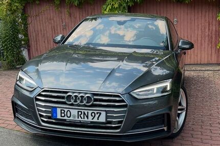 Audi A5 192.000 km 15.700 &euro; Wuppertal 42287