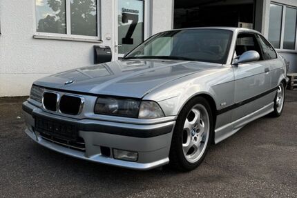BMW 323 337.600 km 9.888 &euro; Engelsbrand 75331