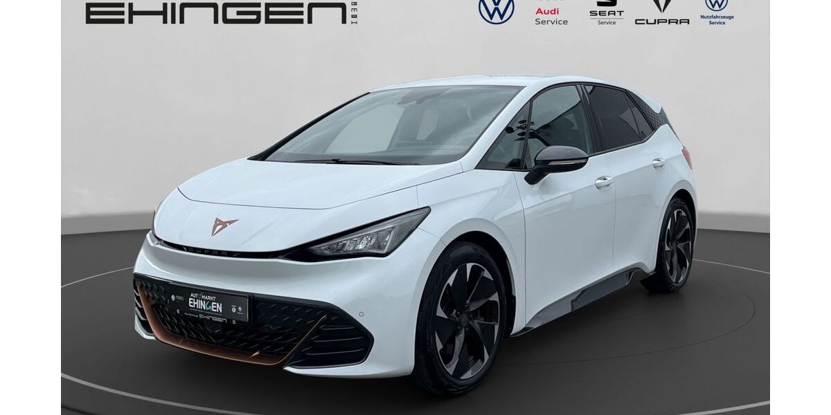 Cupra Born 33.734 km 26.888 &euro; Ehingen 89584