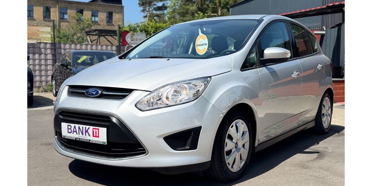 Ford C-Max 130.900 km 6.199 &euro; Ludwigsfelde 14974