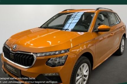 Skoda Kamiq 4.589 km 24.330 &euro; Neuss 41460