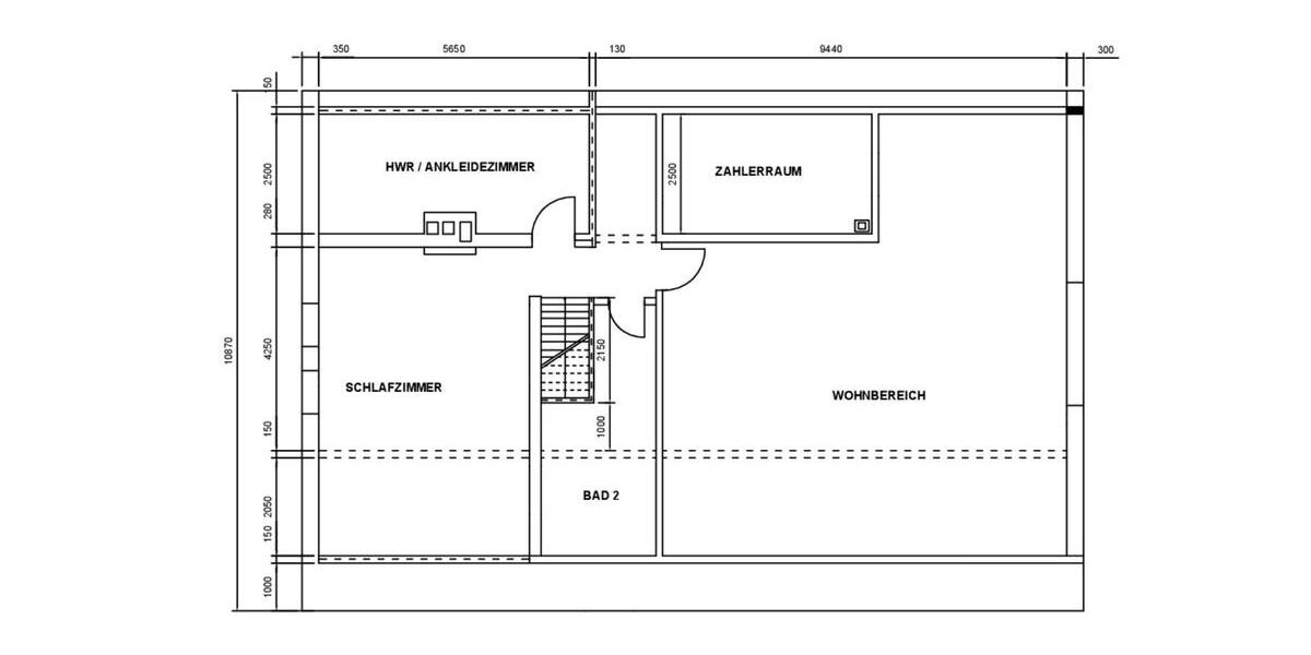 Maisonettenwohnung Dassel - 3.5 Zimmer, 145 m&sup2;, 750&euro; | Angebot:26412517