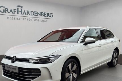 VW Passat 25.900 km 30.888 &euro; Gengenbach 77723