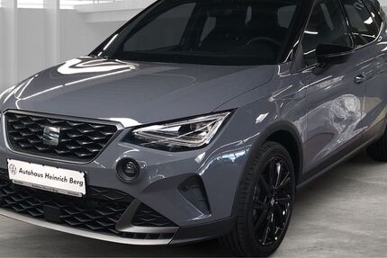 Seat Arona 6.439 km 28.950 &euro; Oldenburg / Holst. 23758