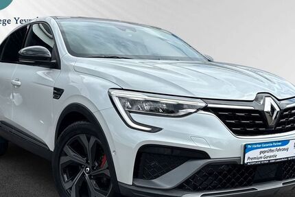 Renault Arkana 68.000 km 18.950 &euro; Laatzen 30880