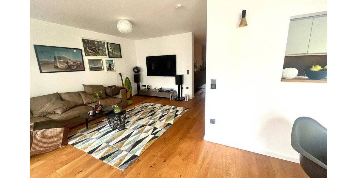 Etagenwohnung Pforzheim Buckenberg - 3 Zimmer, 88 m&sup2;, 349.000&euro; | Angebot:26834109