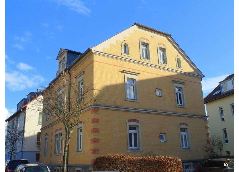 Wohnung zum Mieten in Coswig 344 € 47.7 m²