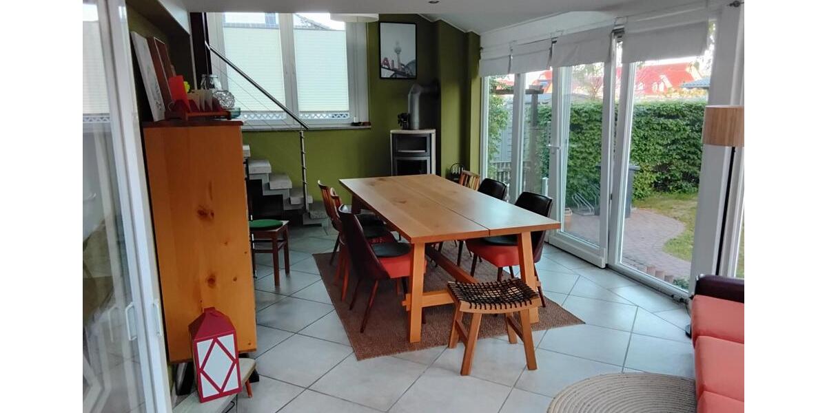 Reihenhaus Seelow - 7 Zimmer, 156 m&sup2;, 310.000&euro; | Angebot:26556903