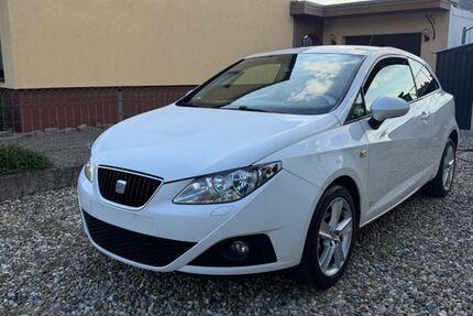Seat Ibiza 232.500 km 2.000 &euro; Speyer 67346