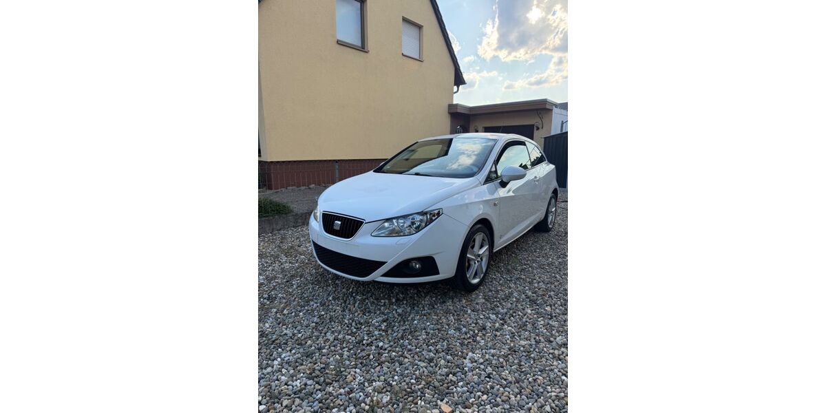 Seat Ibiza 232.500 km 2.000 &euro; Speyer 67346