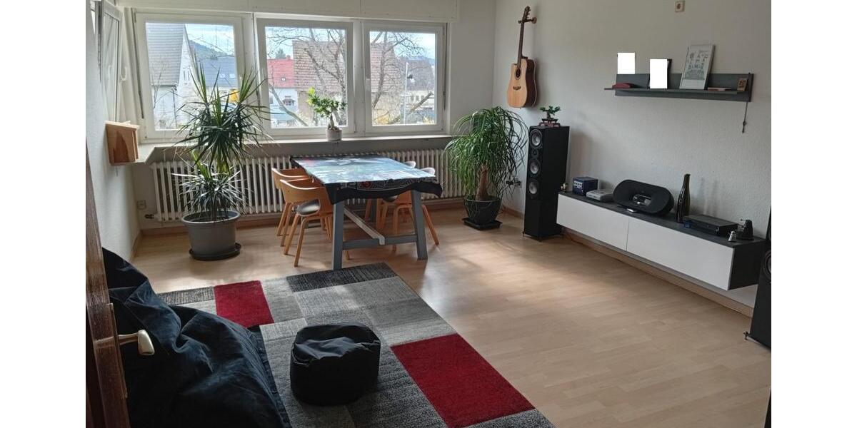 Etagenwohnung Homburg - 3 Zimmer, 70 m&sup2;, 650&euro; | Angebot:25750499