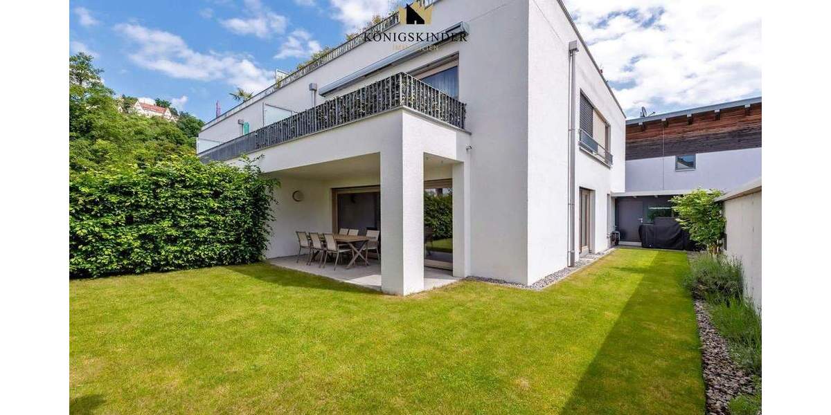 Etagenwohnung Lorch Waldhausen - 4 Zimmer, 96 m&sup2;, 469.000&euro; | Angebot:24834878