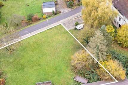 Grundstück Hornbach - 65.000&euro; | Angebot:25483902