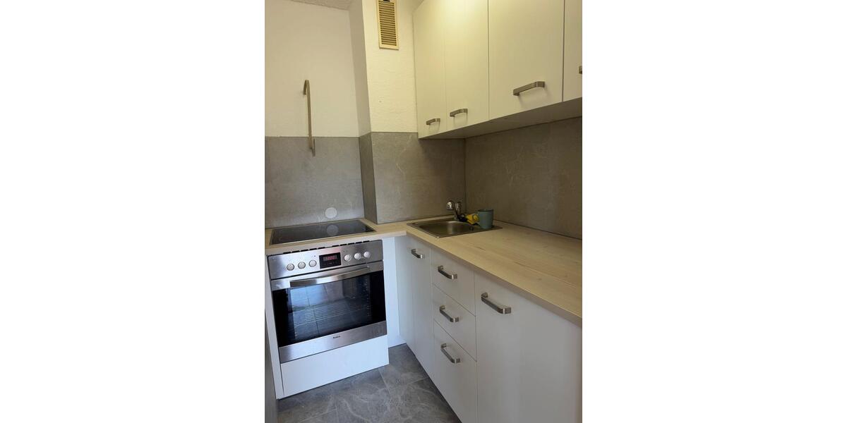 Etagenwohnung Plön - 1.5 Zimmer, 34 m&sup2;, 115.000&euro; | Angebot:26585108