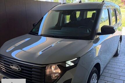 Ford Tourneo Courier 18.350 km 23.950 &euro; Lindau 88131