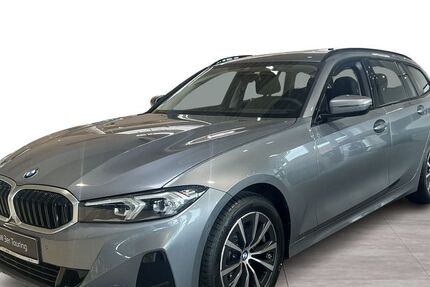BMW 318 5.900 km 42.590 &euro; Korbach 34497
