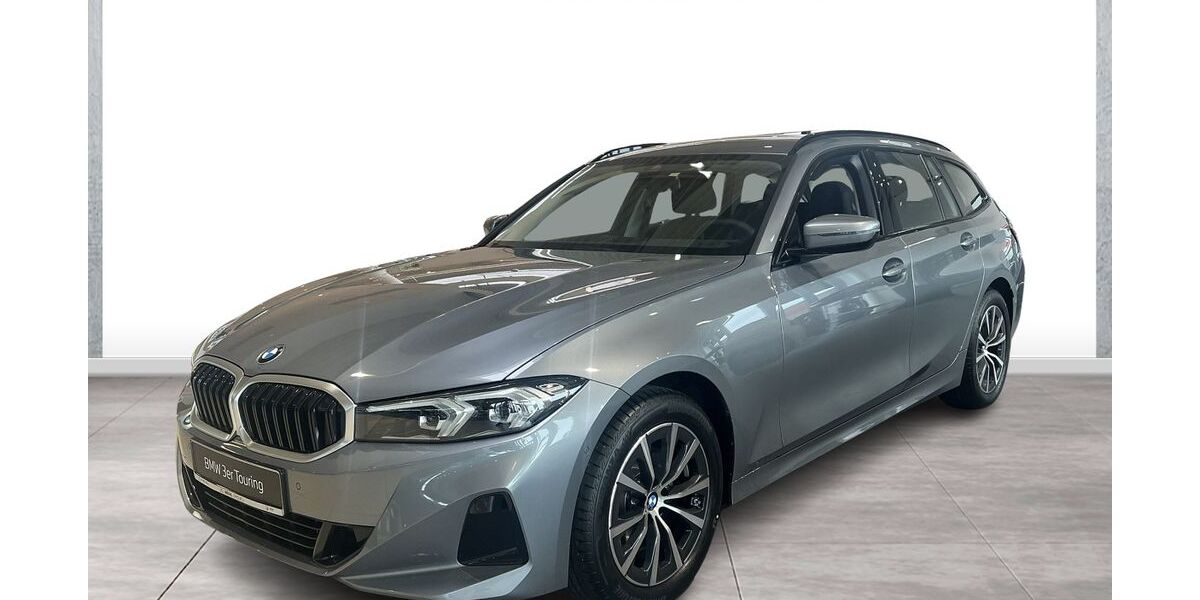 BMW 318 5.900 km 42.590 &euro; Korbach 34497