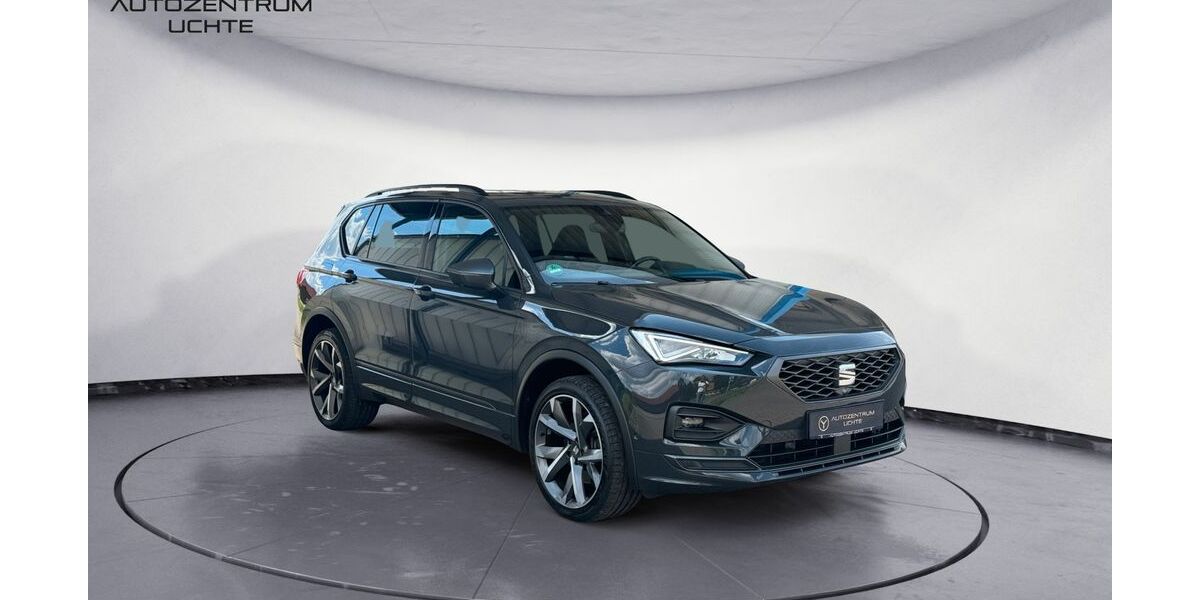 Seat Tarraco 174.000 km 23.299 &euro; Uchte 31600
