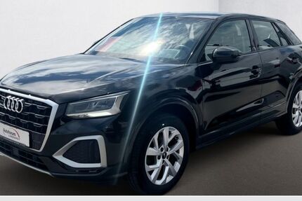 Audi Q2 52.383 km 24.490 &euro; Ergolding 84030