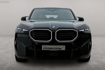 BMW XM 23.093 km 110.709 € Barsbüttel bei Hamburg 22885