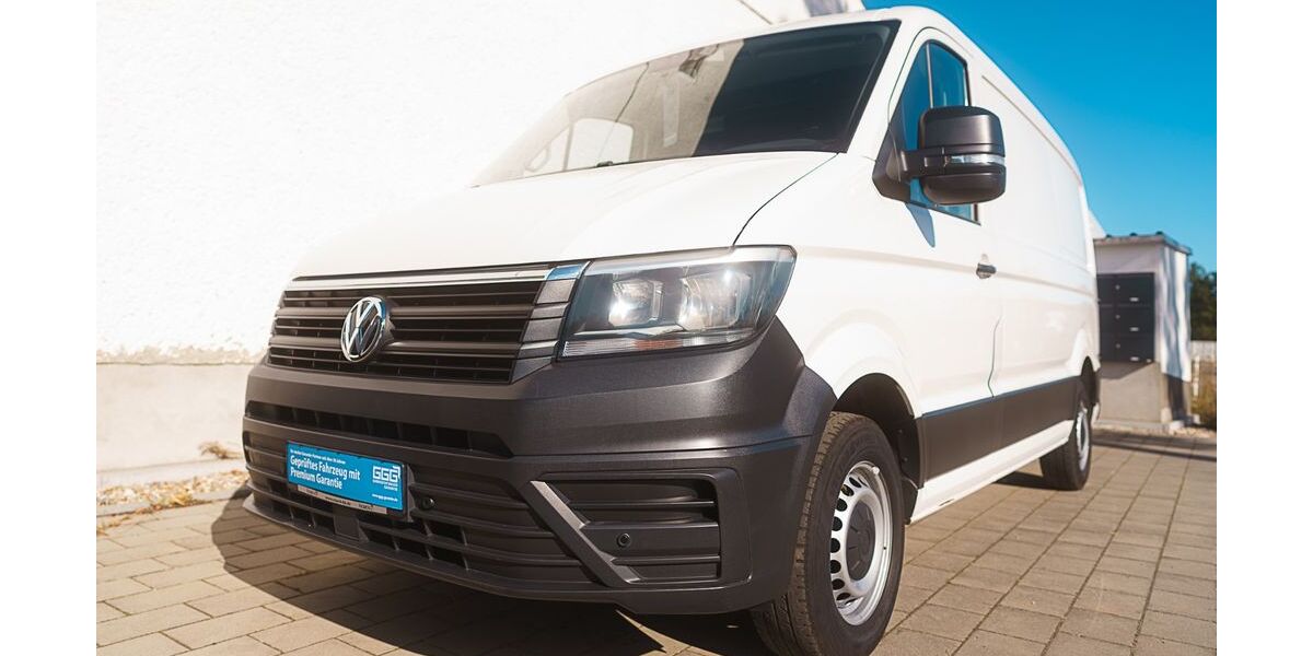 VW Crafter 72.937 km 17.990 &euro; Oranienburg bei Berlin 16515
