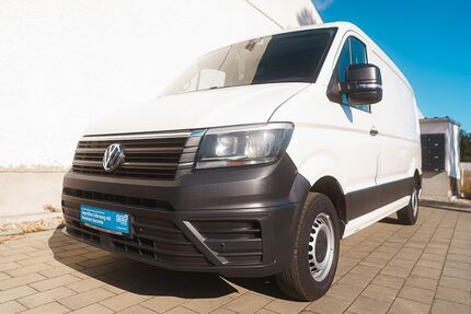 VW Crafter 72.937 km 18.900 &euro; Oranienburg bei Berlin 16515