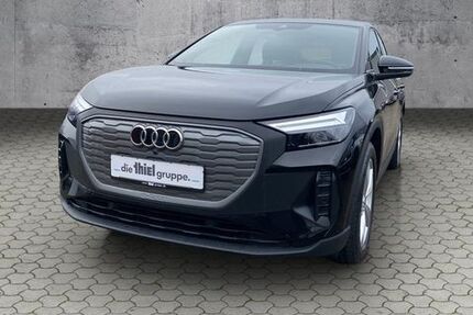 Audi Q4 e-tron 46.500 km 33.490 &euro; Paderborn 33104