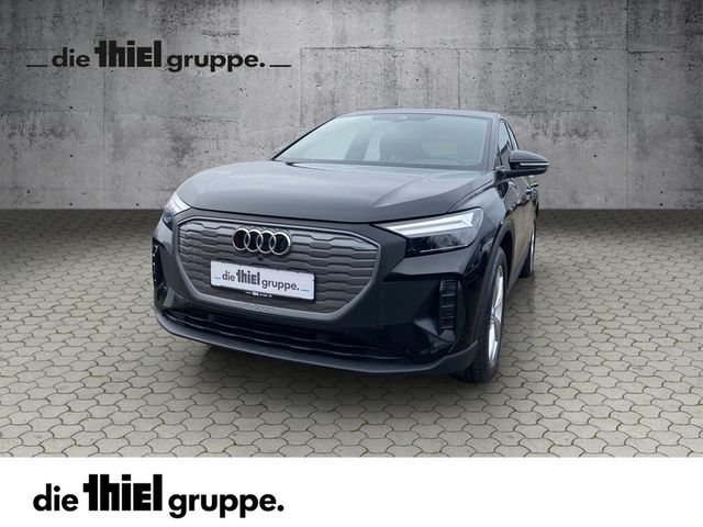 Audi Q4 e-tron 46.500 km 33.490 &euro; Paderborn 33104