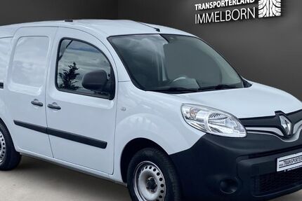 Renault Kangoo 25.130 km 12.950 € Barchfeld-Immelborn OT Immelborn 36456