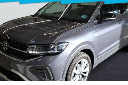 VW T-Cross 18.693 km 21.330 &euro; Berlin 10587