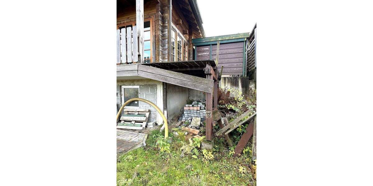 Einfamilienhaus Halver - 5 Zimmer, 129 m&sup2;, 239.700&euro; | Angebot:25744124