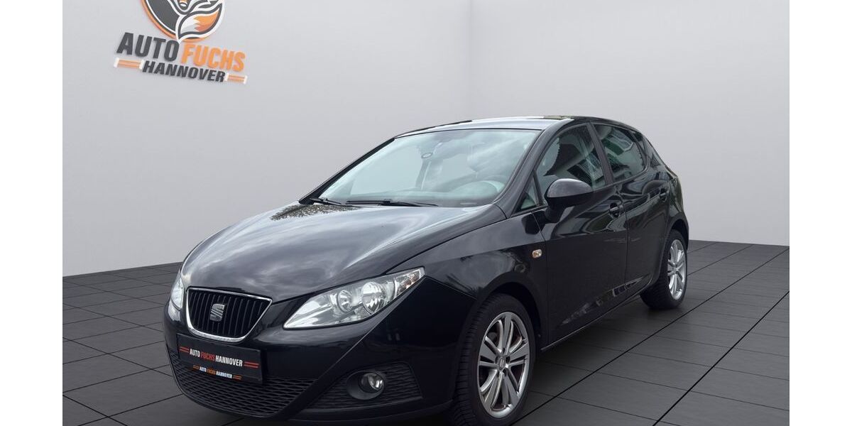 Seat Ibiza 119.900 km 5.980 &euro; Lehrte 31275