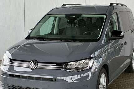 VW Caddy 8.915 km 37.900 &euro; Appenweier 77767