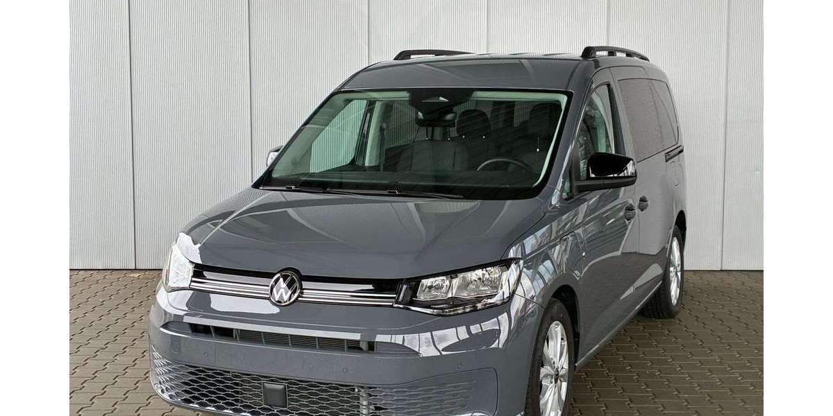 VW Caddy 8.915 km 37.900 &euro; Appenweier 77767