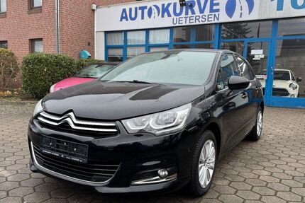 Citroen C4 128.277 km 5.990 &euro; Uetersen 25436