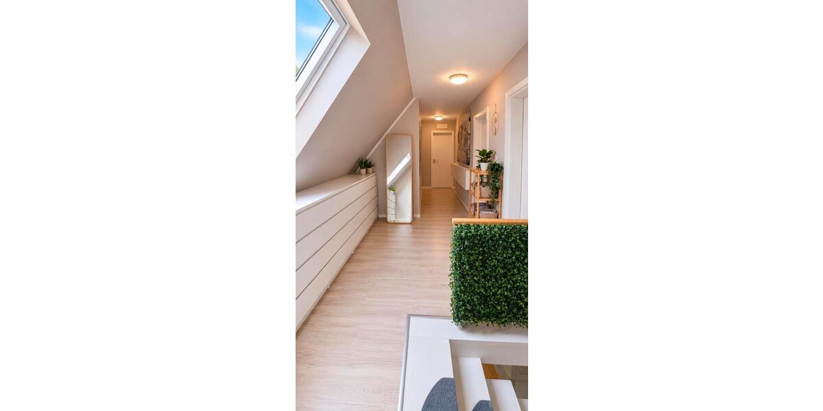 Einfamilienhaus Husum - 5 Zimmer, 200 m&sup2;, 459.000&euro; | Angebot:27004428